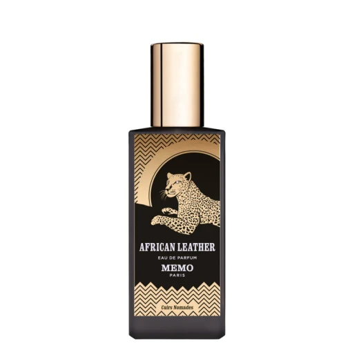 Memo Paris African Leather Eau de Parfum 30ml Spicy Fragrance for Men and Women Memo Paris African Leather Eau de Parfum 30ml Spicy Fragrance for Men and Women
