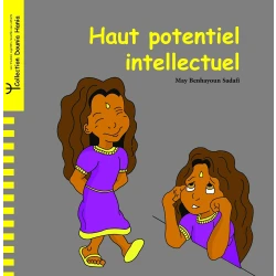 Haut Potentiel Intellectuel: Understanding and Nurturing High Intellectual Potential