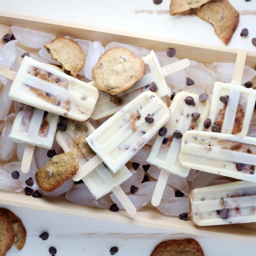 Natural Wooden Craft and Drink Stir Sticks – 50 Pcs, Premium Popsicle Sticks 11.4 cm - Image 5