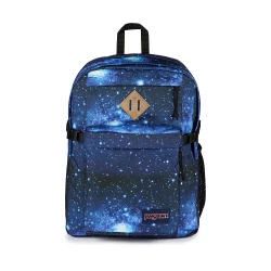JanSport Main Campus Backpack 32L Recycled Polyester Stellar Starfield