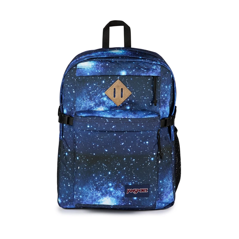 JanSport Main Campus Backpack 32L Recycled Polyester Stellar Starfield - JanSport