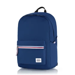 American Tourister Carter Backpack 1 AS Water Repellent Navy 20L