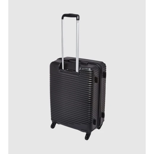 American Tourister Sky Park Hard Shell Spinner Trolley Bag 78 cm Black Luggage - American Tourister - Image 3