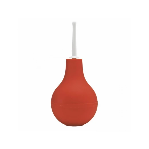 Pic Partage Rectal Enema Bulb with Cannula 143 ml for Colon Cleansing and Rectal Implantation Pic Partage Rectal Enema Bulb with Cannula 143 ml for Colon Cleansing and Rectal Implantation