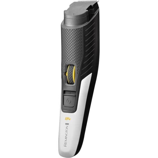 Remington B4 Style Series MB4000 Men's Cordless Beard Trimmer Black, 17 Length Settings - Remington - Image 2