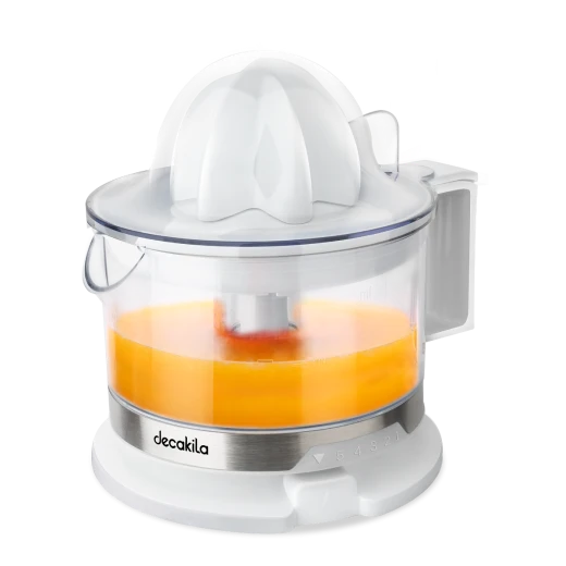 Decakila Smoothie Blender 250W 600ML With 2 To Go Bottles, Portable Juicer for Smoothies and Shakes - Decakila - Image 2