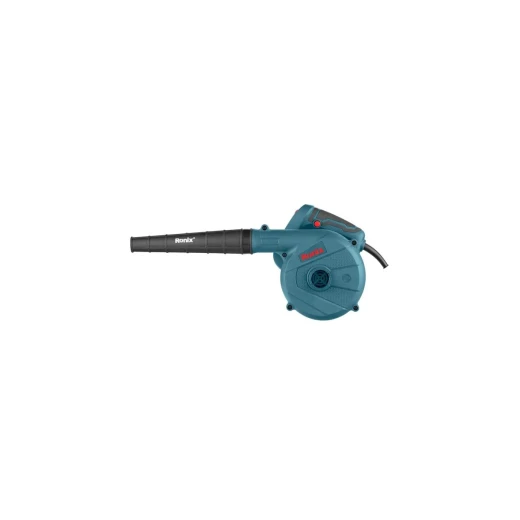 Ronix 1209 Electric Blower 600W for Workshop and Construction Site Cleaning - Ronix - Image 2