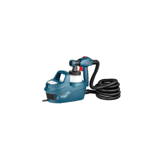Ronix 1365 Electric HVLP Floor-Based Paint Sprayer 650W for Walls and Crafts - Ronix - Image 2