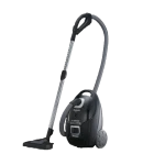 Panasonic MC-CG713K149 Vacuum Cleaner 2000W Bagged Canister - Panasonic