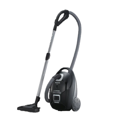 Panasonic MC-CG713K149 Vacuum Cleaner 2000W Bagged Canister Panasonic MC-CG713K149 Vacuum Cleaner 2000W Bagged Canister
