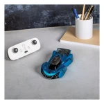 Red5 Wall Climbing Super Car Blue Remote Control Toy Car for Kids - Red5