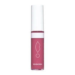 Seventeen Juicy Shine Explosive Lip Gloss 03 Natural Pink SPF15 10ml