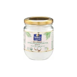 Parachute Virgin Coconut Oil 200ml, Cold Pressed, Hair and Skin Moisturizer