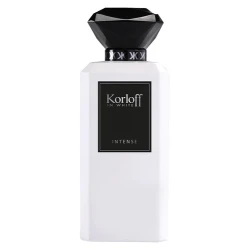 عطر كورلوف إن وايت إنتنس من كورلوف باريس للرجال عطر خشبي عطري