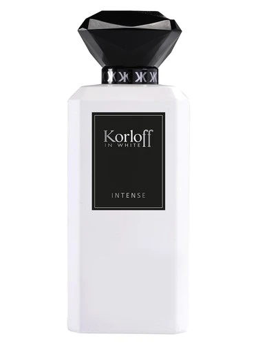 عطر كورلوف إن وايت إنتنس من كورلوف باريس للرجال عطر خشبي عطري عطر كورلوف إن وايت إنتنس من كورلوف باريس للرجال عطر خشبي عطري