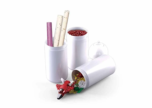 Sluban Red Rose Building Blocks Set 254 Pieces Flower Series - Sluban - Image 3