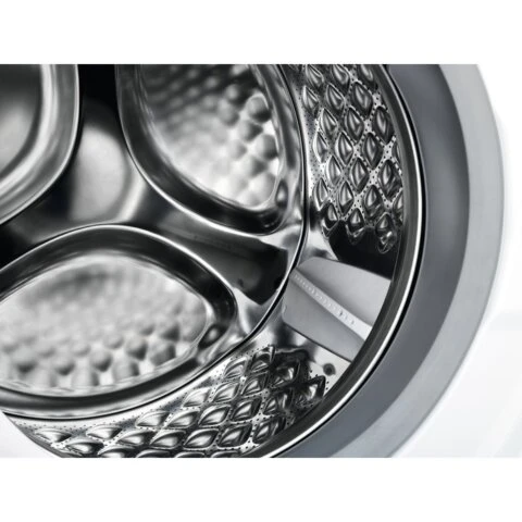 AEG LF8504G6Q Washing Machine 11 kg Capacity Matt Black with ProSteam Technology - AEG - Image 4