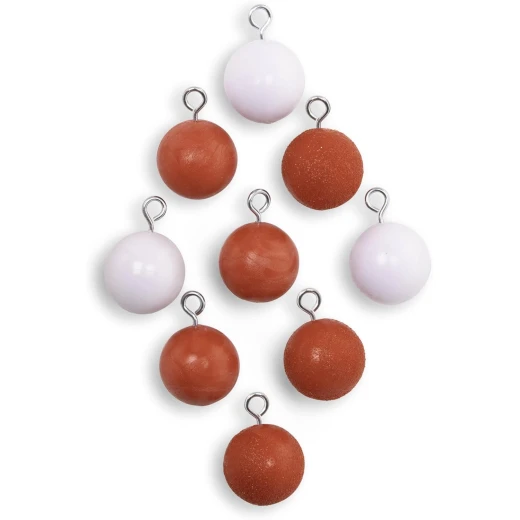 Our Generation Christmas Tree with Lights and Ornaments Holiday Decor Set for 18 Inch Dolls - Our Generation - Image 6