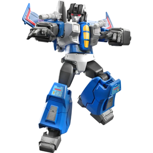 Blokees Transformers Galaxy Version 01 Roll Out Blind Box Articulated Model Kit - Image 2