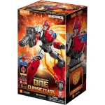 Blokees Transformers Ironhide Classic Class CC19 Model Kit with LED Lights