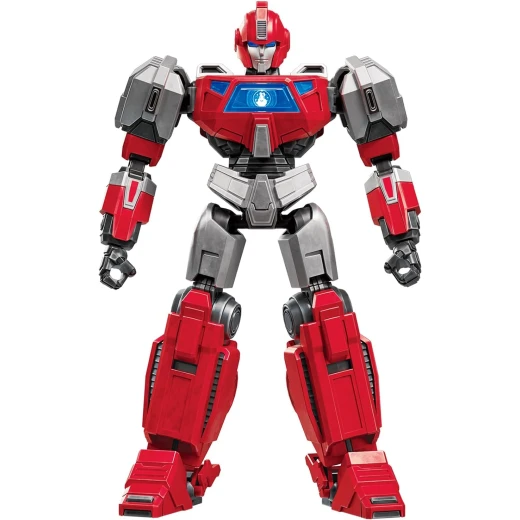 Blokees Transformers Ironhide Classic Class CC19 Model Kit with LED Lights - Image 4