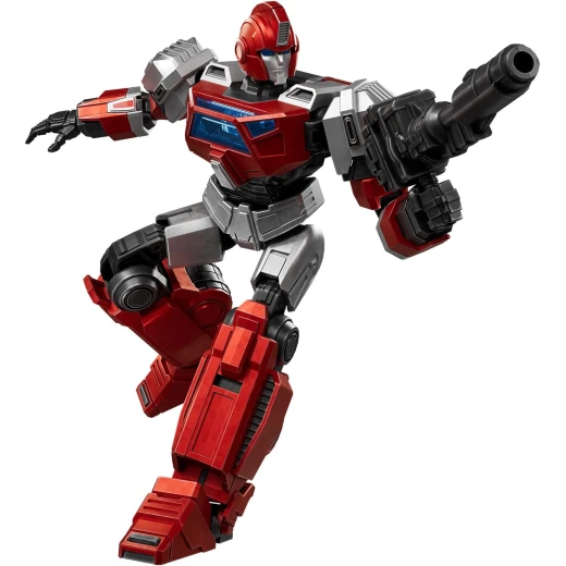 Blokees Transformers Ironhide Classic Class CC19 Model Kit with LED Lights - Image 5