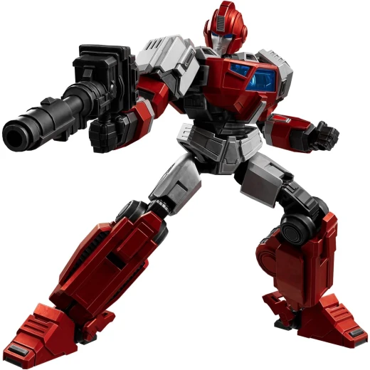 Blokees Transformers Ironhide Classic Class CC19 Model Kit with LED Lights - Image 7