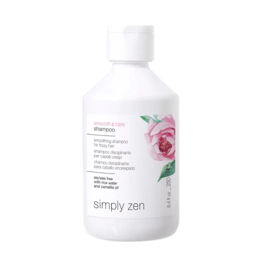 Simply Zen Insight Intech Gentle Moisture Shampoo 250ml