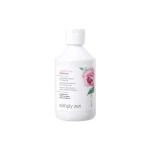 simply zen smooth & care anti-frizz shampoo 250 ml - Simply Zen