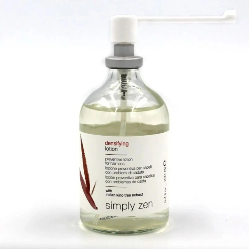Simply Zen Densifying Lotion 100ml Hair Loss Treatment for Scalp and Hair Growth - Simply Zen