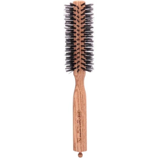 3ME Maestri N14.08 Hair Brush, Professional Nylon Bristles, Detangling and Styling 3ME Maestri N14.08 Hair Brush, Professional Nylon Bristles, Detangling and Styling