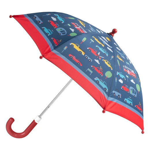 Stephen Joseph Toddler Umbrella Pinch Free Closure Transportation Design Stephen Joseph Toddler Umbrella Pinch Free Closure Transportation Design
