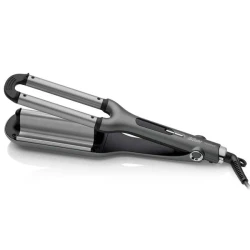 أداة تصفيف الشعر Arzum Trendcare Wag Curler AR5079 أنثراسايت سيراميك