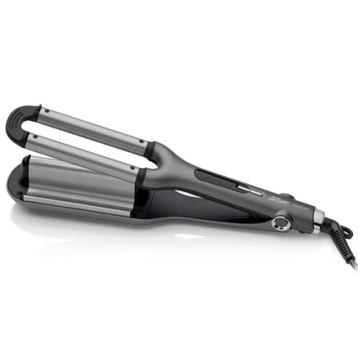 أداة تصفيف الشعر Arzum Trendcare Wag Curler AR5079 أنثراسايت سيراميك أداة تصفيف الشعر Arzum Trendcare Wag Curler AR5079 أنثراسايت سيراميك