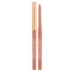 Essence Hugs and Teddies Soft Lip Liner 01 So Beary Soft 0.31g