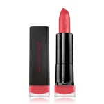 Max Factor Velvet Matte Lipstick 15 Flame Long Lasting Color - Max Factor