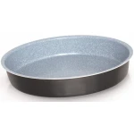 Dorsch Non Stick Round Cake Pan 28cm, Ceramic Coated, Easy Clean - Dorsch cookware
