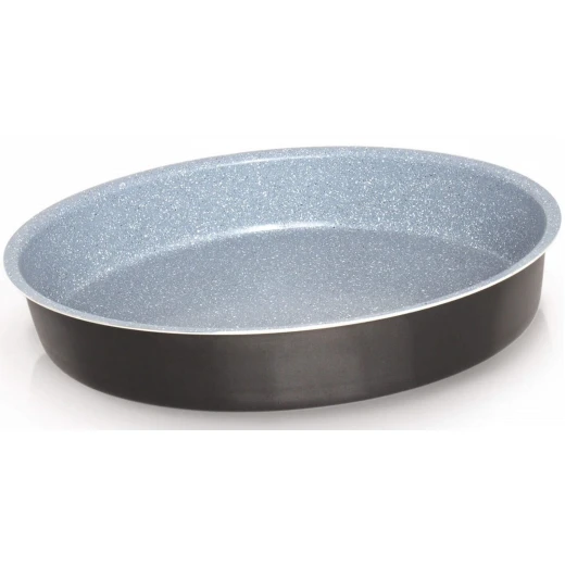 Dorsch Non Stick Round Cake Pan 28cm, Ceramic Coated, Easy Clean Dorsch Non Stick Round Cake Pan 28cm, Ceramic Coated, Easy Clean