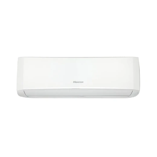 Hisense Split Air Conditioner A+++ 1 Ton Energy Efficient Cooling System with Smart Features and Remote Control, Perfect for Rooms up to 150 sq ft, 2024 Model Hisense Split Air Conditioner A+++ 1 Ton Energy Efficient Cooling System with Smart Features and Remote Control, Perfect for Rooms up to 150 sq ft, 2024 Model