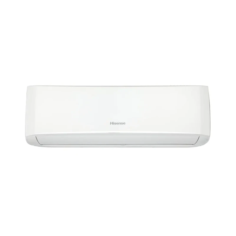 Hisense Split Air Conditioner A+++ 1 Ton Energy Efficient Cooling System with Smart Features and Remote Control, Perfect for Rooms up to 150 sq ft, 2024 Model - HISENSE