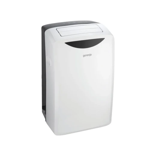جورينجي مكيف هواء متنقل 12000 وحدة BTU موديل GAP‑12HW4R مع تبريد وتدفئة، تحكم رقمي وشاشة LED، ريموت كنترول، عجلات للنقل السهل، أوضاع تبريد وتدفئة ومروحة وتجفيف، غاز R410A، تصميم أبيض أنيق – أداء فعال للمنزل والمكاتب جورينجي مكيف هواء متنقل 12000 وحدة BTU موديل GAP‑12HW4R مع تبريد وتدفئة، تحكم رقمي وشاشة LED، ريموت كنترول، عجلات للنقل السهل، أوضاع تبريد وتدفئة ومروحة وتجفيف، غاز R410A، تصميم أبيض أنيق – أداء فعال للمنزل والمكاتب