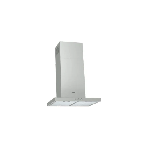 شفاط مطبخ Gorenje WHT623E5XUK بتصميم على شكل حرف T من الفولاذ المقاوم للصدأ بعرض 59.8 سم شفاط مطبخ Gorenje WHT623E5XUK بتصميم على شكل حرف T من الفولاذ المقاوم للصدأ بعرض 59.8 سم