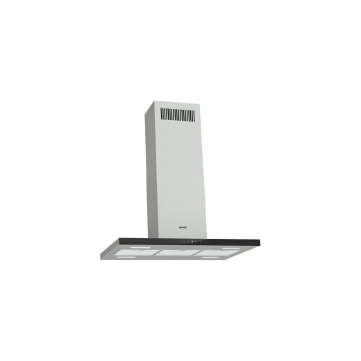 شفاط مطبخ جورنجي 90 سم موديل IHT943E6XGB مستقل بلمس، قوة شفط 400 م³/س مع PowerBoost حتى 675 م³/س، إضاءة LED، 4 سرعات، من الفولاذ المقاوم للصدأ شفاط مطبخ جورنجي 90 سم موديل IHT943E6XGB مستقل بلمس، قوة شفط 400 م³/س مع PowerBoost حتى 675 م³/س، إضاءة LED، 4 سرعات، من الفولاذ المقاوم للصدأ