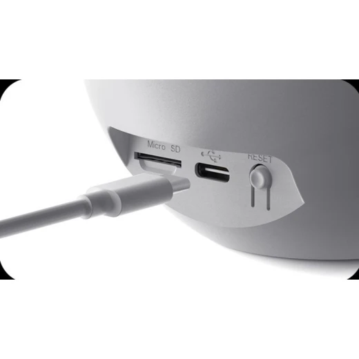 EZVIZ C7 Dual 2K+ Wireless Pan & Tilt Camera with Dual-Lens Technology – High-Resolution Indoor Security Camera with Wide Coverage, Smart Motion Detection, and Reliable Home Monitoring for Continuous Protection - Image 6