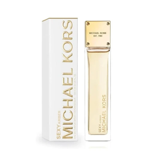 Michael Kors Sexy Amber Eau de Parfum 100ml – Luxury Floral Amber Fragrance for Women | Long Lasting Designer Perfume Michael Kors Sexy Amber Eau de Parfum 100ml – Luxury Floral Amber Fragrance for Women | Long Lasting Designer Perfume