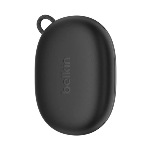 Belkin SoundForm ActiveFit True Wireless Earbuds, Black, 36-Hour Playtime - Belkin - Image 3