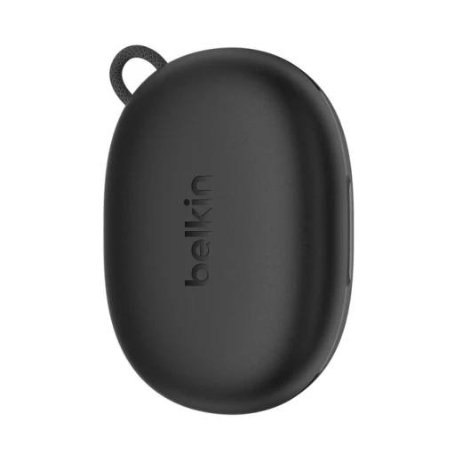 Belkin SoundForm ActiveFit True Wireless Earbuds, Black, 36-Hour Playtime - Belkin - Image 4