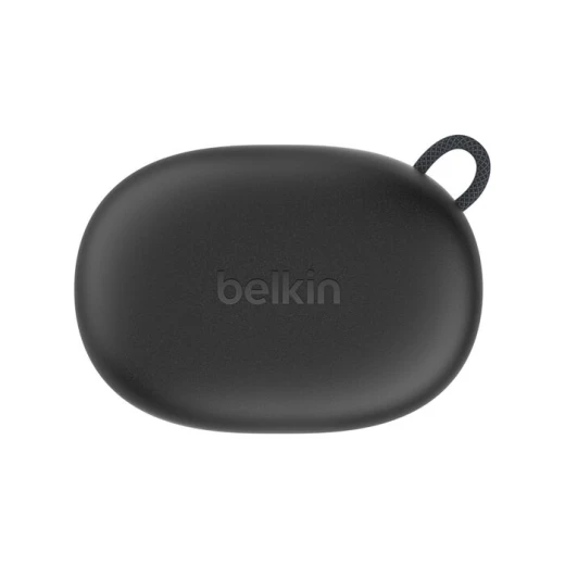 Belkin SoundForm ActiveFit True Wireless Earbuds, Black, 36-Hour Playtime - Belkin - Image 8