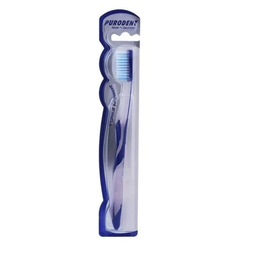 Parodont Toothbrush Massage Wings Medium Bristles for Oral Care - Parodontax