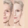 Sheglam High Coverage Sponge Tip Concealer, 12 Hour Full Coverage, Caffeine Enriched - SHEGLAM - Image 3